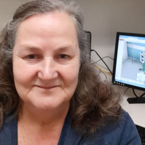 Meet your Posher, Denise